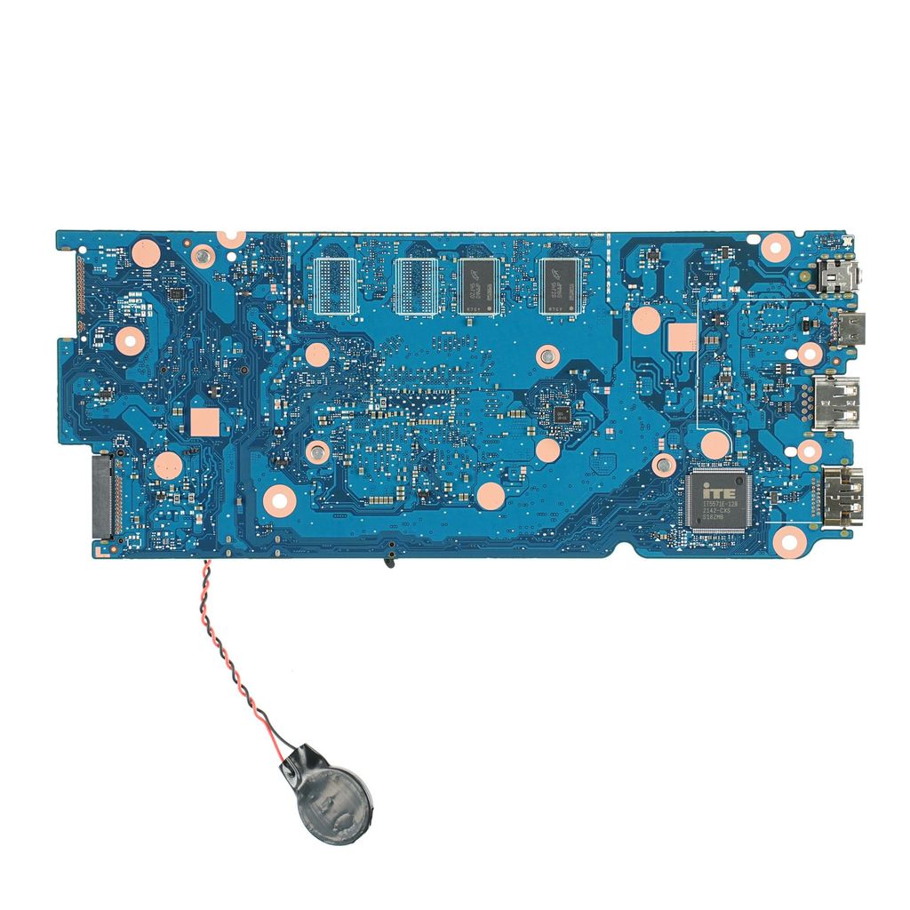 Asus BR1100FKA Motherboard 4G/N5100/AS - Original