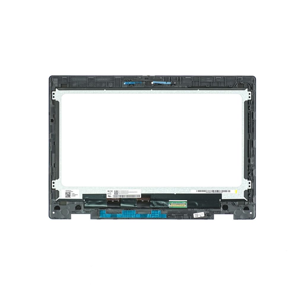 Asus 11.6" HD Touch Screen Original Laptop Display Module - POLISH