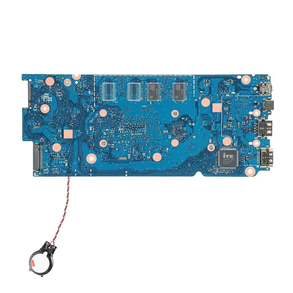 Asus BR1100CKA MAINBOARD 4G/N4500/AS 128G, with TPM (no LTE)