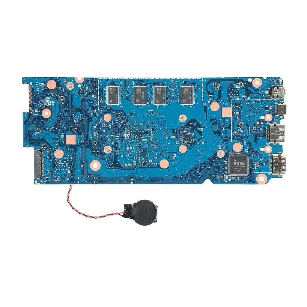 Asus BR1100CKA MAINBOARD 8G/N4500/AS, with TPM (no LTE)