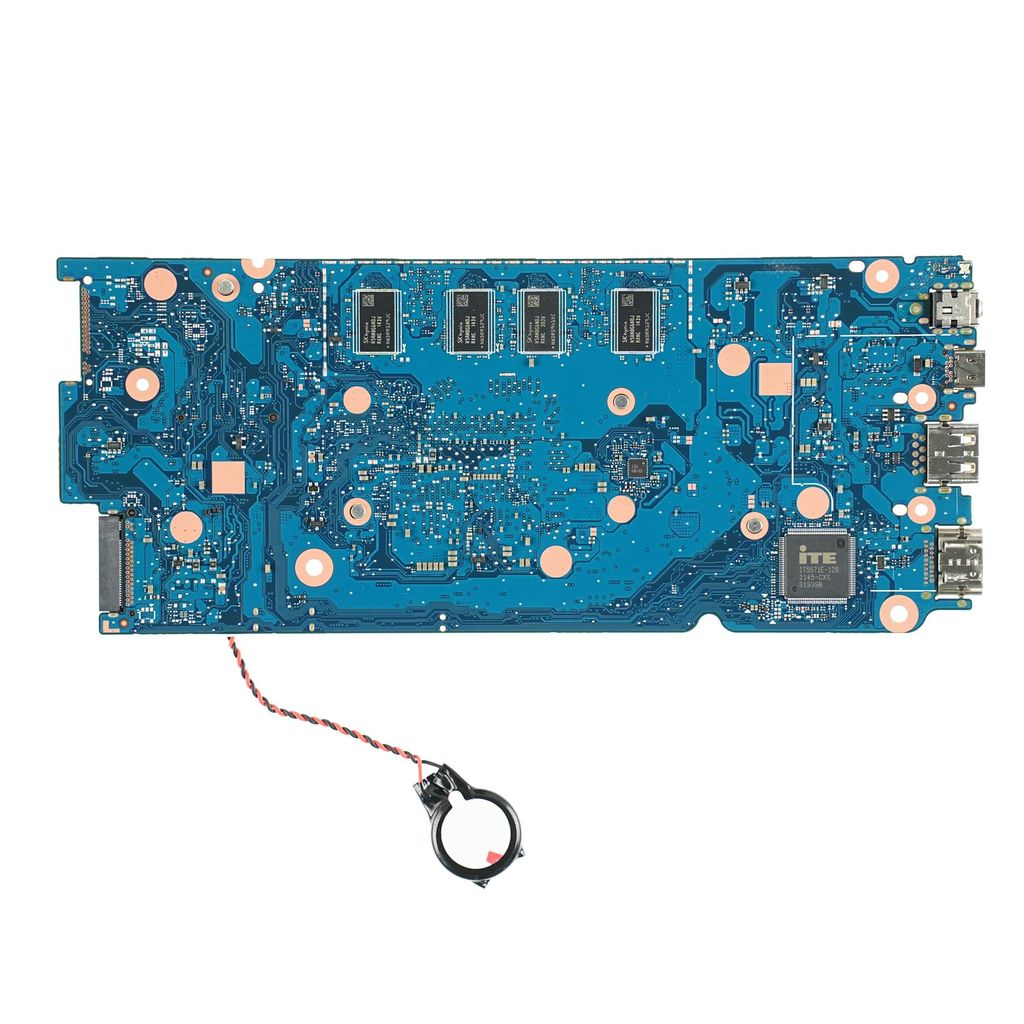 Asus BR1100CKA Motherboard 8G/N5100/As - Original