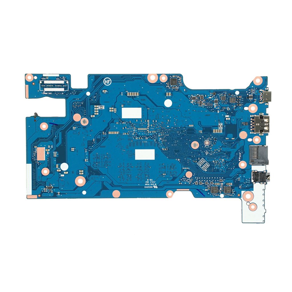Asus CR1100FKA Moderkort 4G/N5100/AS - Original