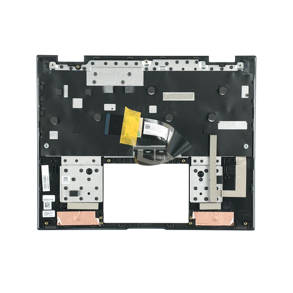 Asus CM3200FM1A-1A Keyboard (US-ENGLISH) Module (ISOLATION)