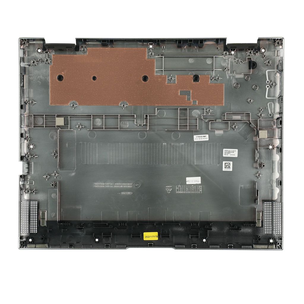 Asus CM3200FM1A-1A BOTTOM CASE ASSY