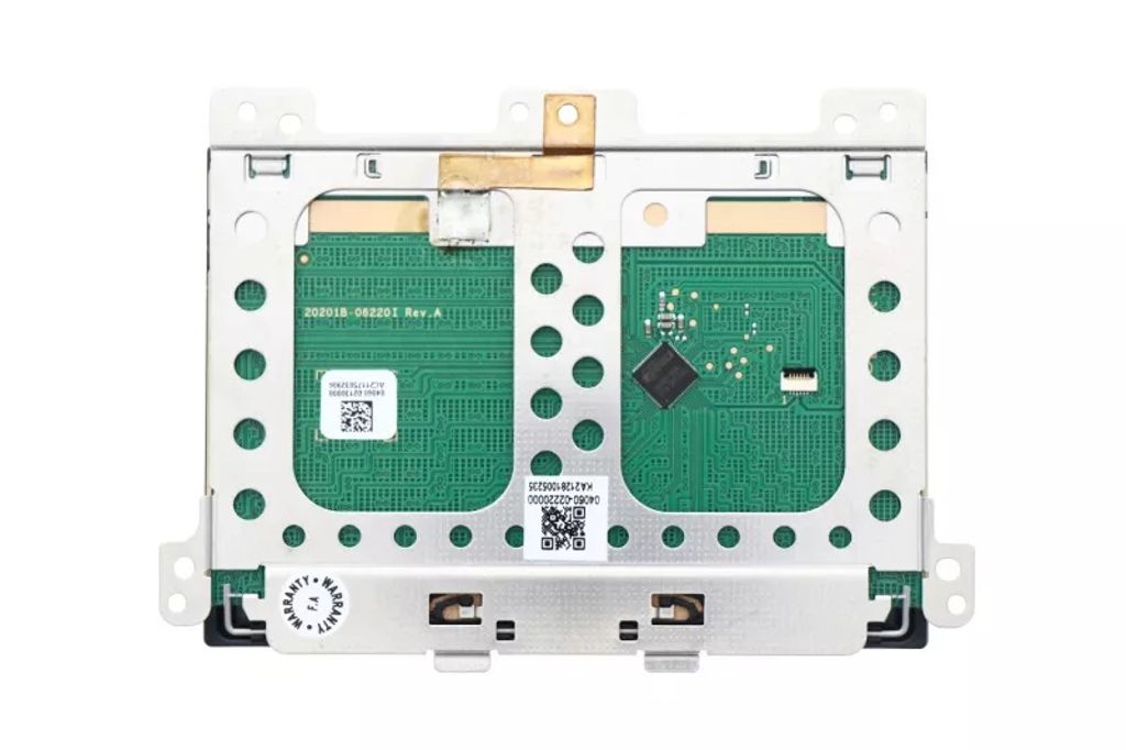 Asus CM3200FM1A-1A TOUCHPAD MODULE