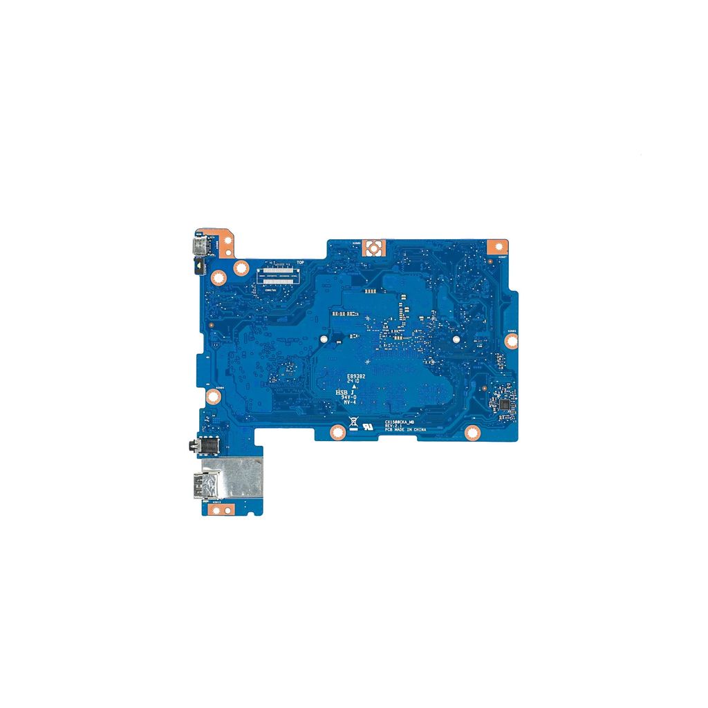 Asus CX1400CKA Moderkort 8G/N4500 - Original