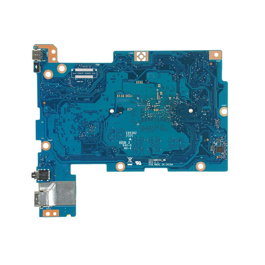 Asus CX1400CKA Motherboard 4G/N4500 - Original