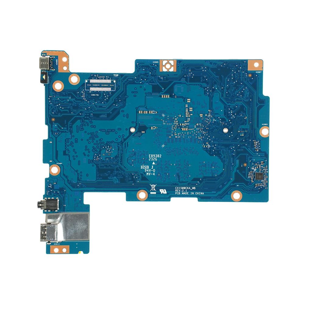 Asus CX1400CKA Motherboard 4G/N4500 - Original