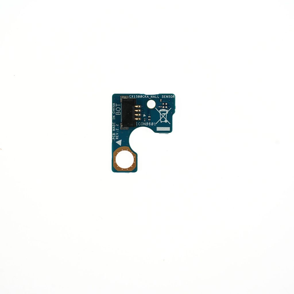 Asus Laptop Sensor Kort - Original