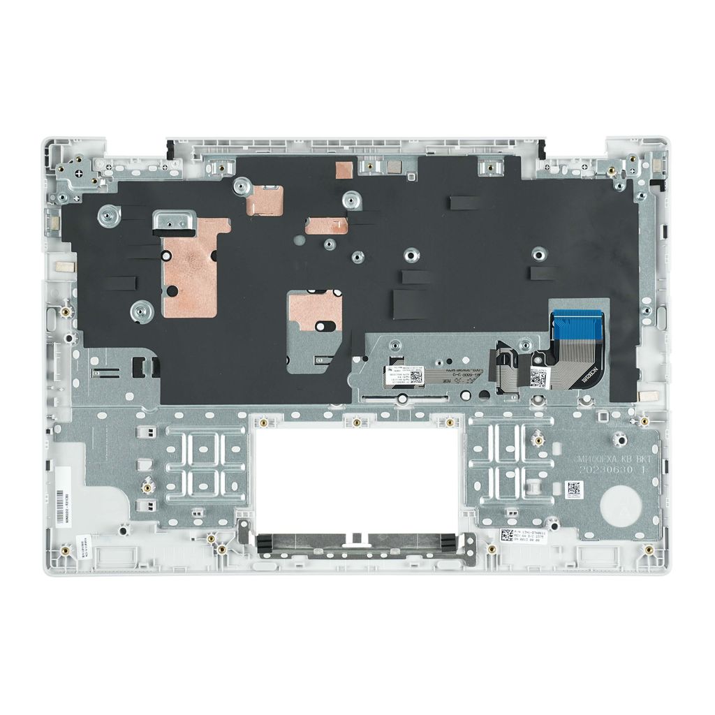 Asus CX1400CKA-1B Keyboard (CANADIAN BILINGUAL) Module (ISOLATION)