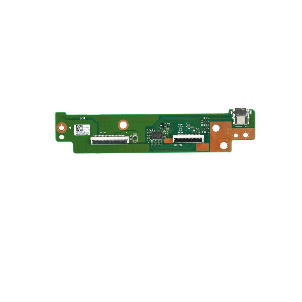 Asus CX1100CNA IO BOARD/AS