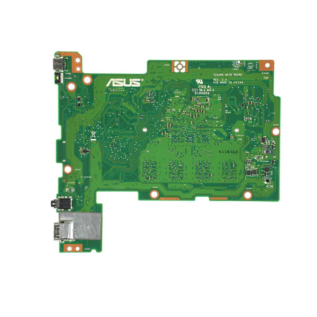 Asus CX1400CNA Moderkort 4G/N3350 - Original