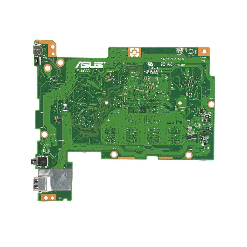 Asus CX1400CNA Moderkort 8G/N3350 - Original