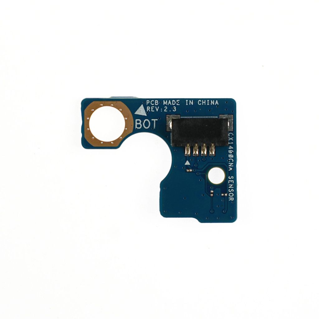 Asus CX1400CNA SENSOR BOARD