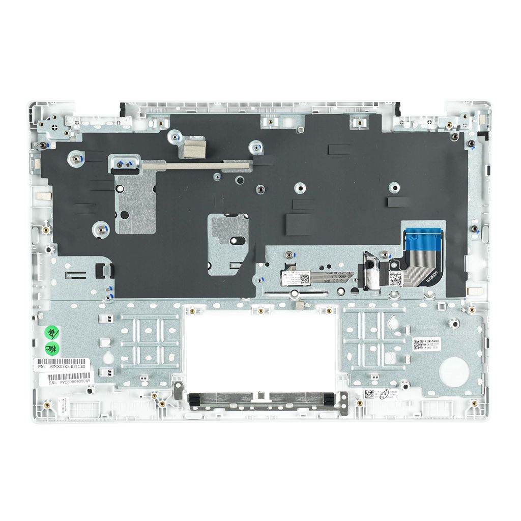 Asus CX1400CNA-1B Keyboard (CANADIAN BILINGUAL) Module/AS (ISOLATION)