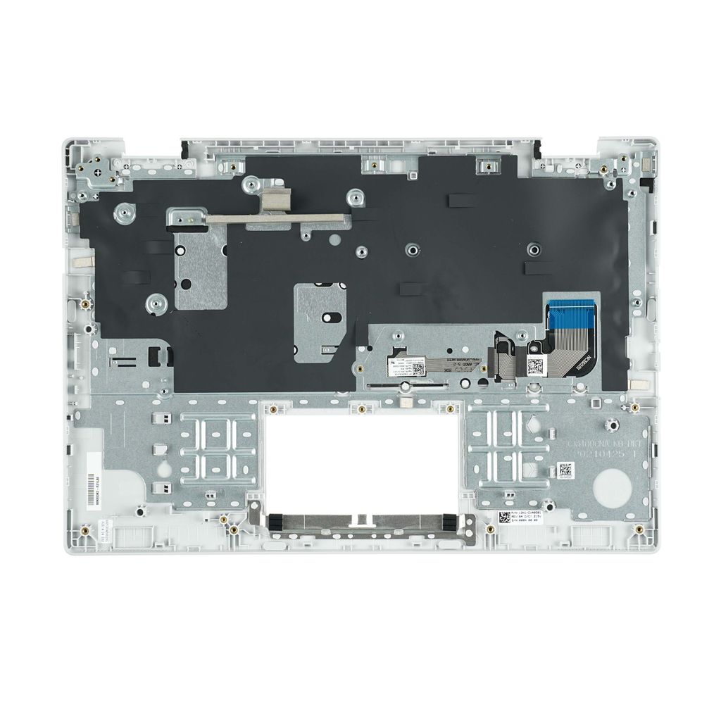 Asus CX1400CNA-1B Keyboard (LATIN AMERICAN) Module/AS (ISOLATION)