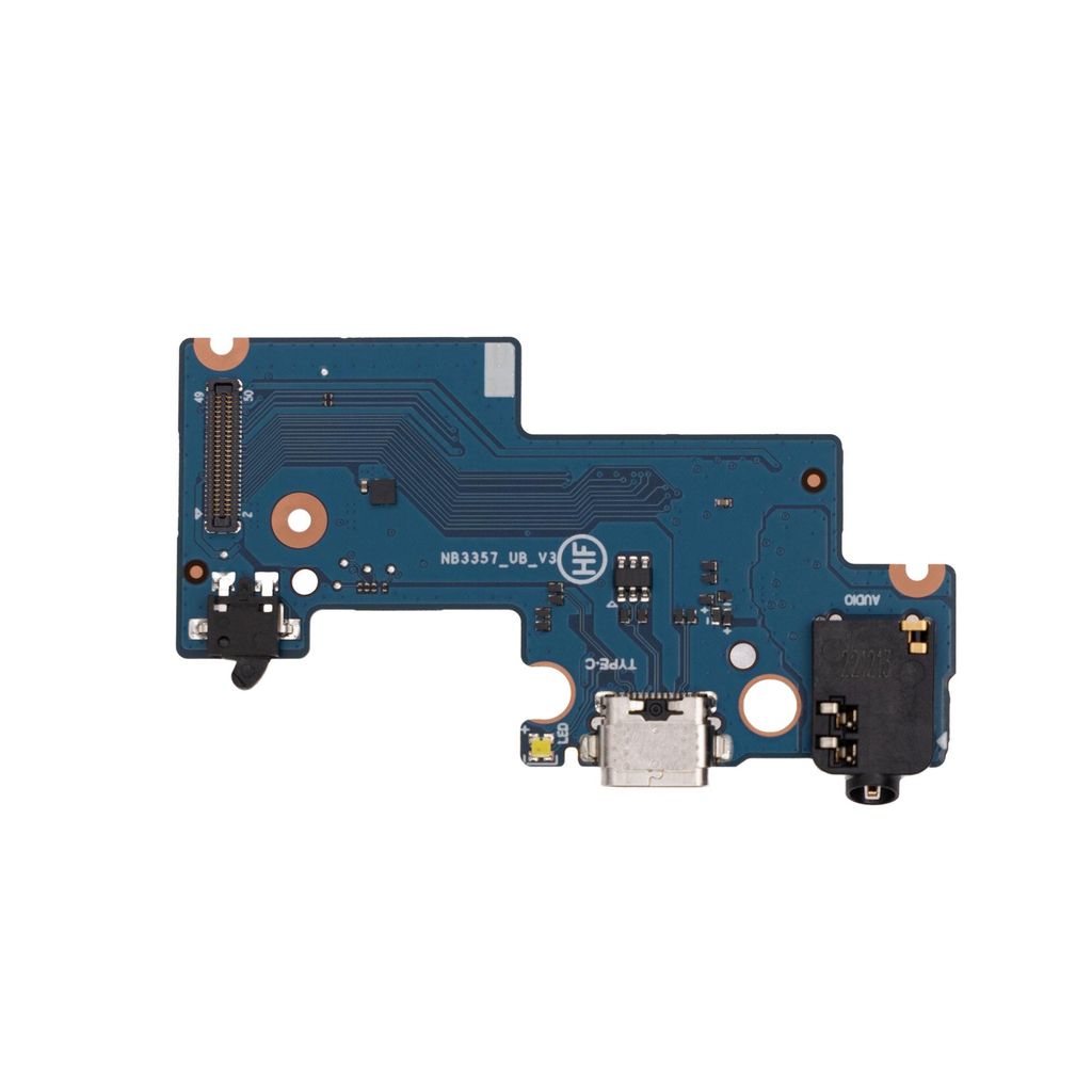 Asus CM3000DVA IO BOARD