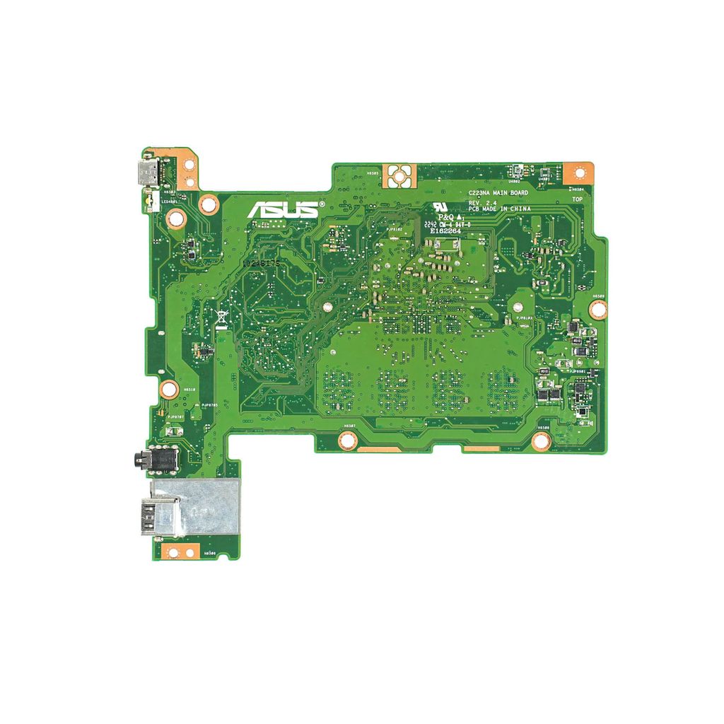 Asus CX1500CNA Moderkort 8G/N3350 - Original