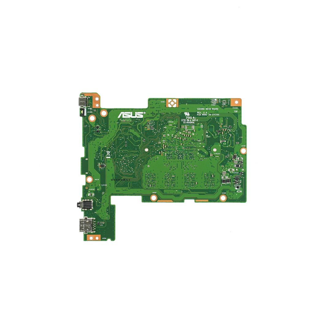 Asus CX1500CNA Moderkort 4G/N3350 - Original