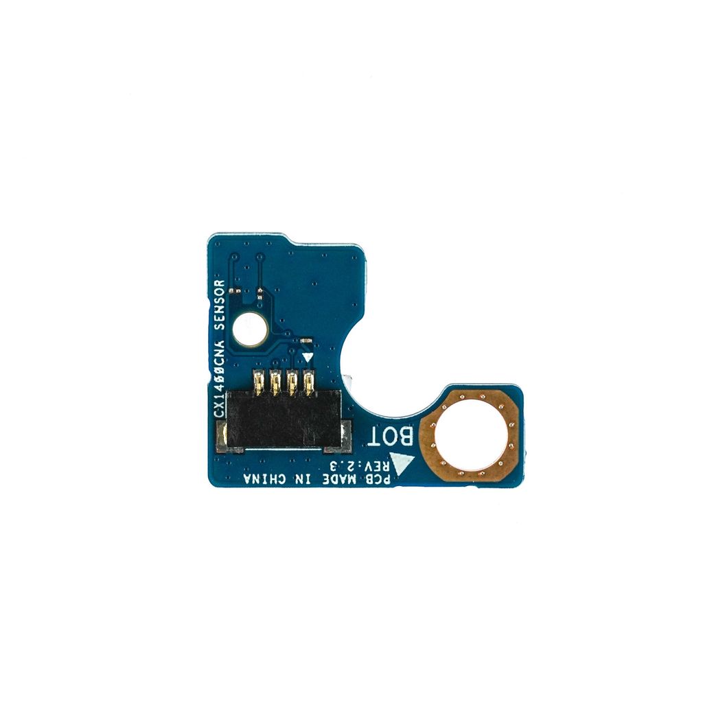 Asus CX1500CNA SENSOR BOARD/AS