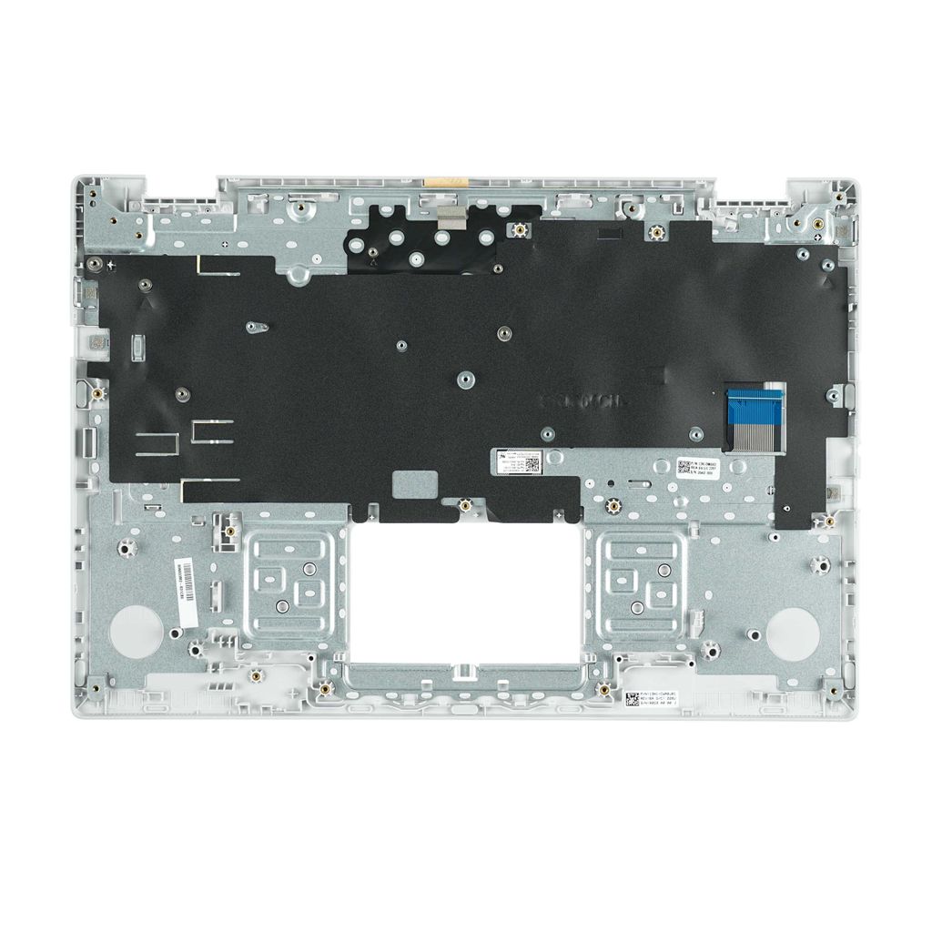 Asus CX1500CNA-1B Keyboard (CANADIAN BILINGUAL) Module/AS (ISOLATION)