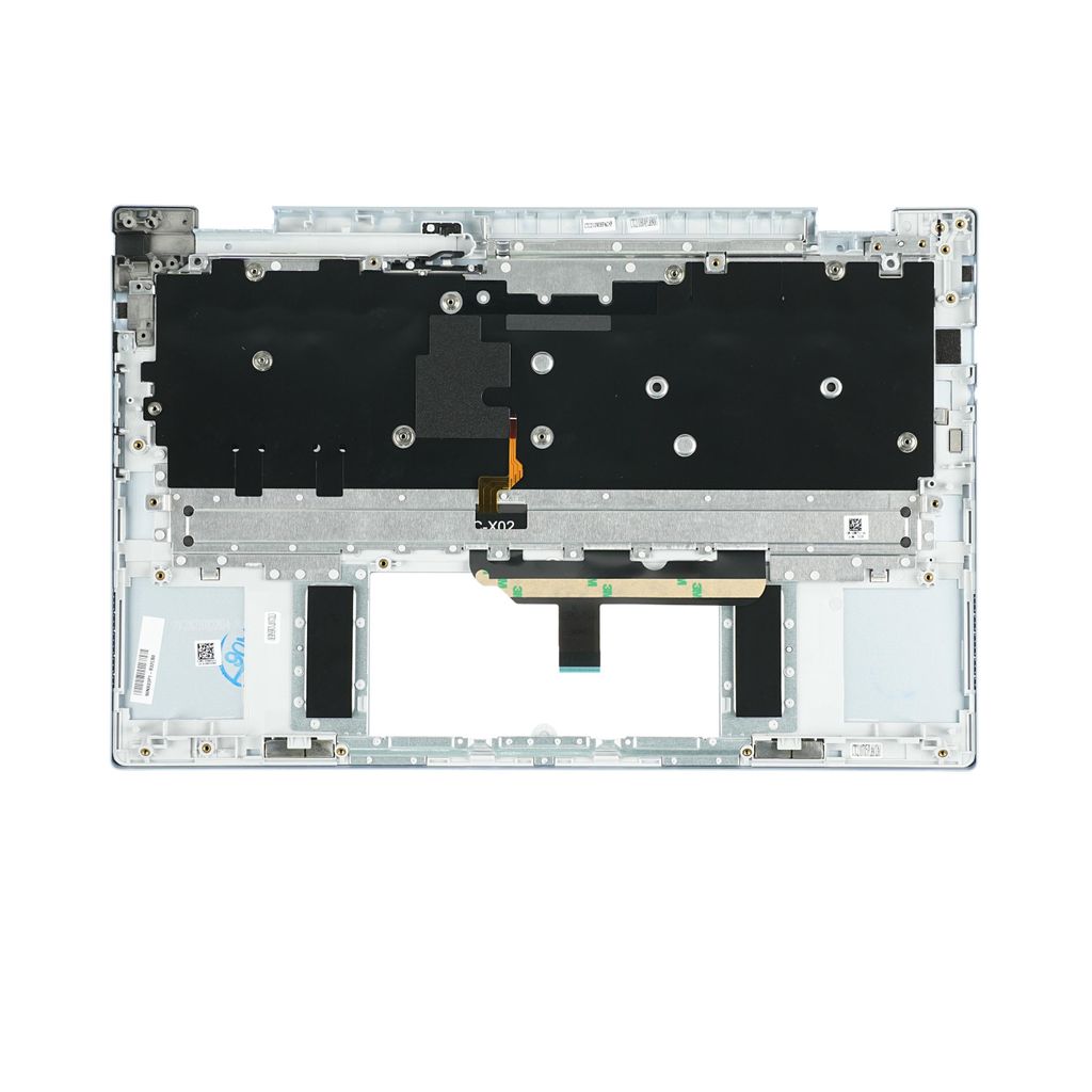 Asus CX5400FMA-1A Keyboard (CANADIAN BILINGUAL) Module/AS (BACKLIGHT, CLICKPAD)