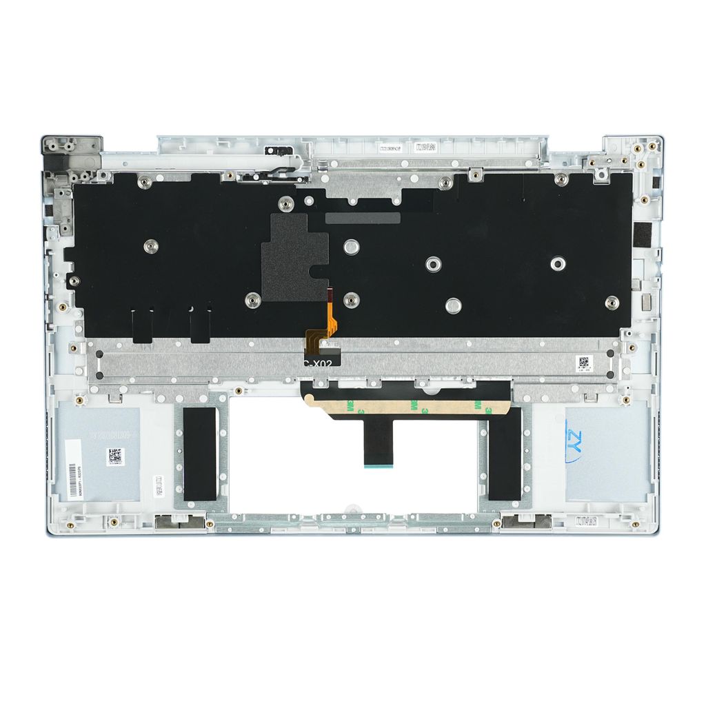 Asus CX5400FMA-1A Keyboard (SPANISH) Module/AS (BACKLIGHT, CLICKPAD)