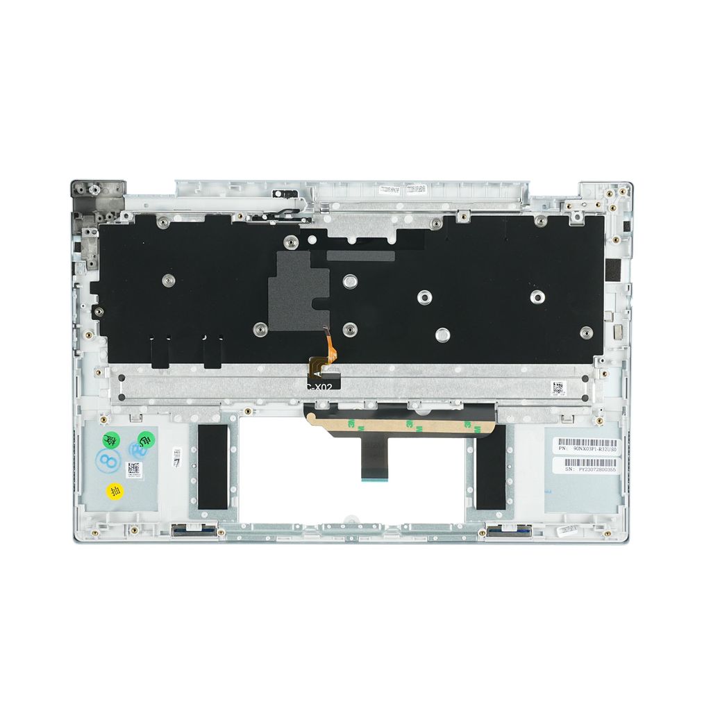 Asus CX5400FMA-1A Keyboard (US-ENGLISH) Module/AS (BACKLIGHT, CLICKPAD)