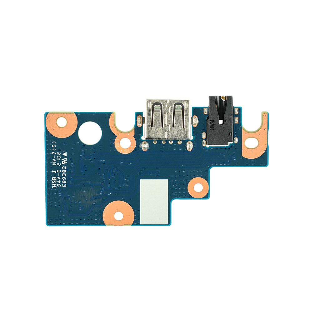 Asus CM3200FVA IO BOARD