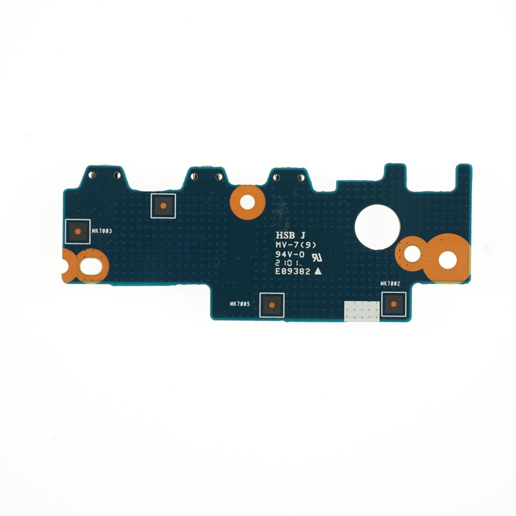 Asus CM3200FVA SWITCH BOARD