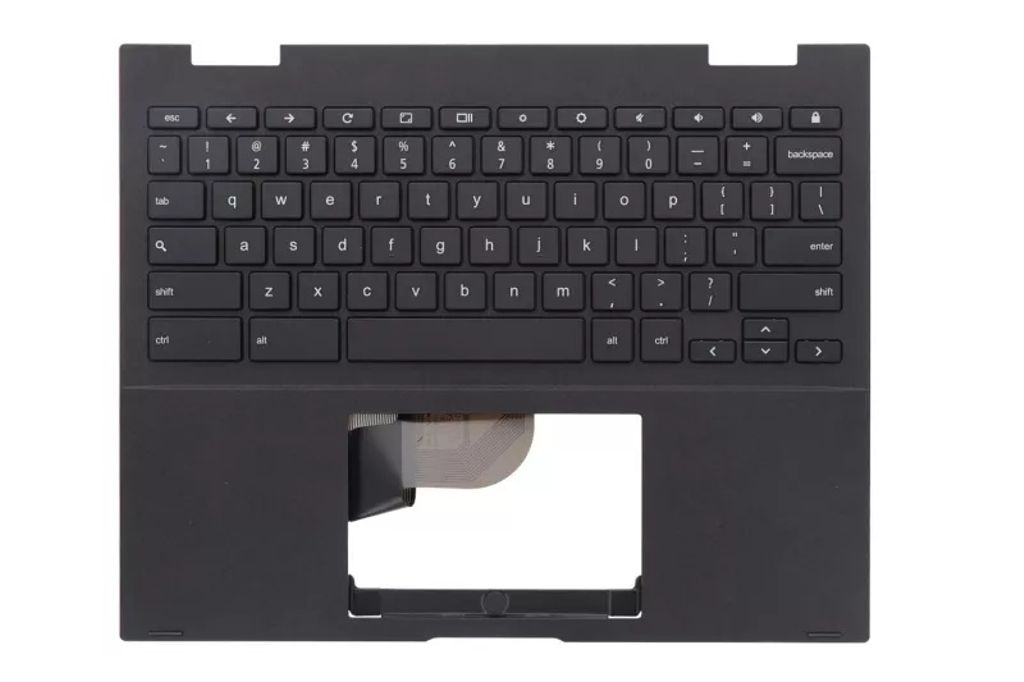Asus CM3200FVA-1A Keyboard (US-ENGLISH) Module/AS ODM (ISOLATION)