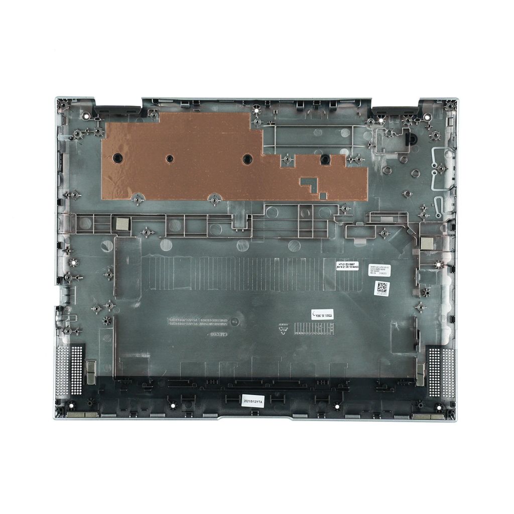 Asus CM3200FVA-1A BTM CASE ASSY