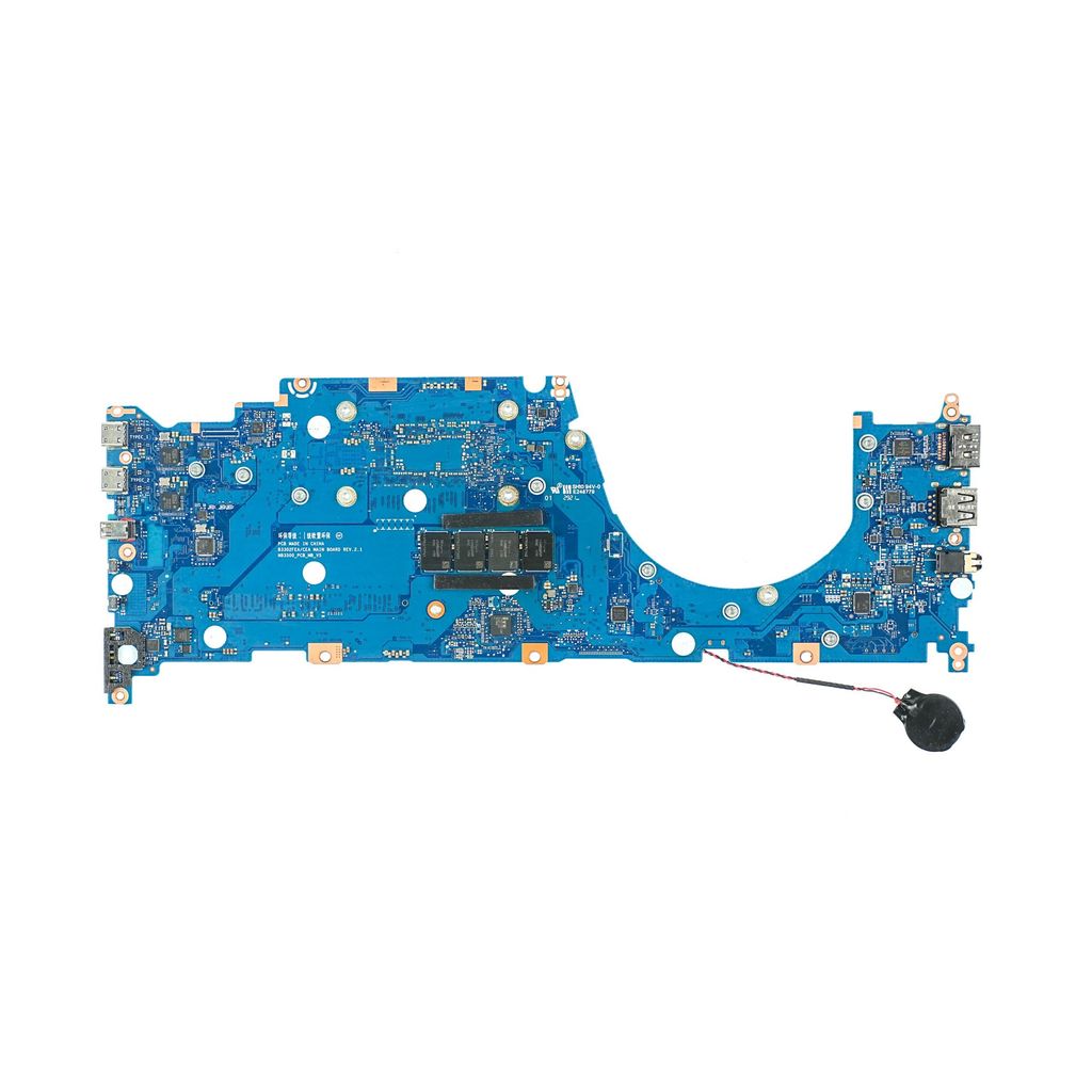 Asus B3302FEA Motherboard 16G/I5-1135G7 - Original