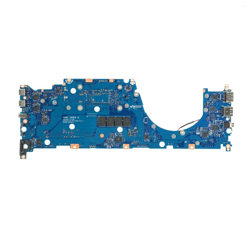 Asus B3302FEA MAINBOARD 16G/I7-1165G7