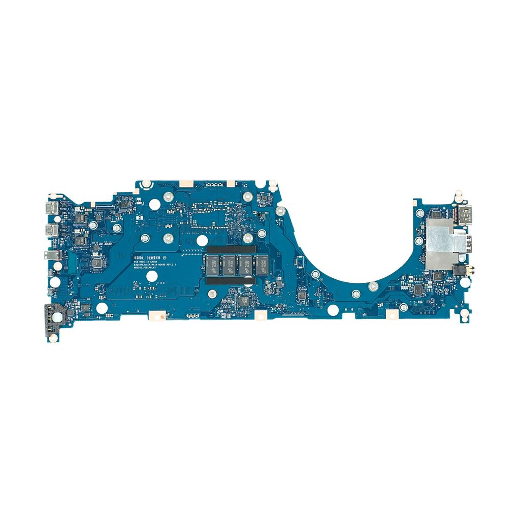 Asus B3302FEA Motherboard 8G/I5-1135G7 - Original