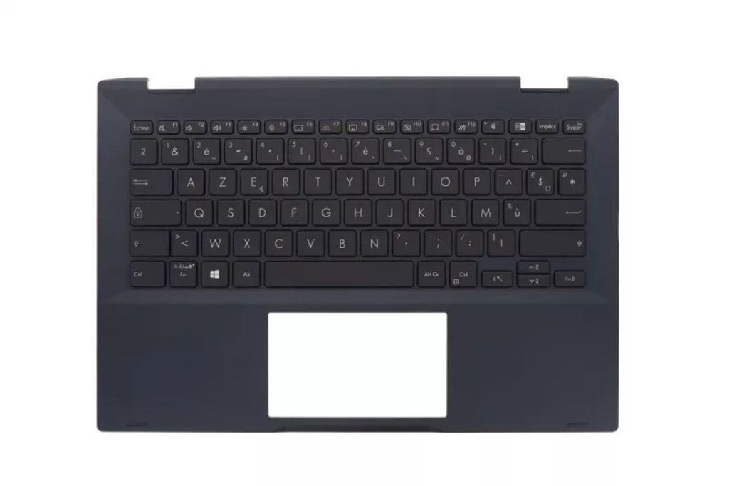 Asus B3302FEA-1A Keyboard (FRENCH) Module (BACKLIGHT)