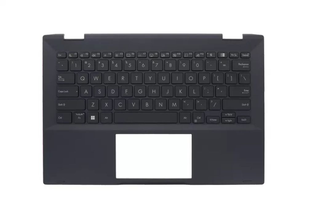 Asus B3302FEA-1A Keyboard (US-ENGLISH) Module (BACKLIGHT)