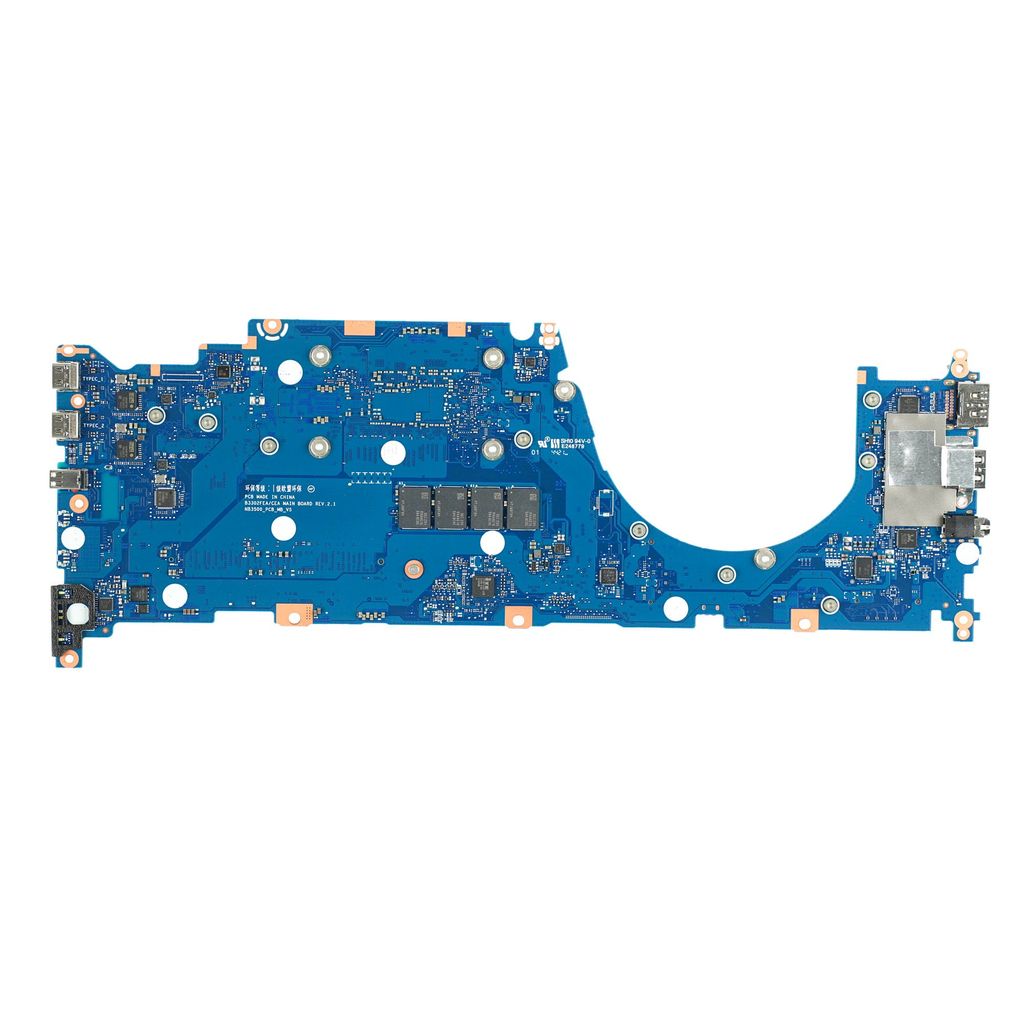 Asus B3302CEA MAINBOARD 8G/I5-1135G7 W/TPM