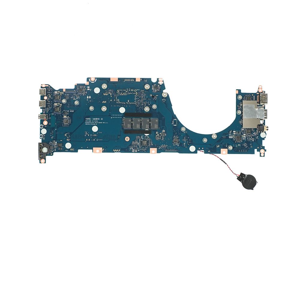 Asus B3302CEA Moderkort 8G/I5-1135G7 - Original