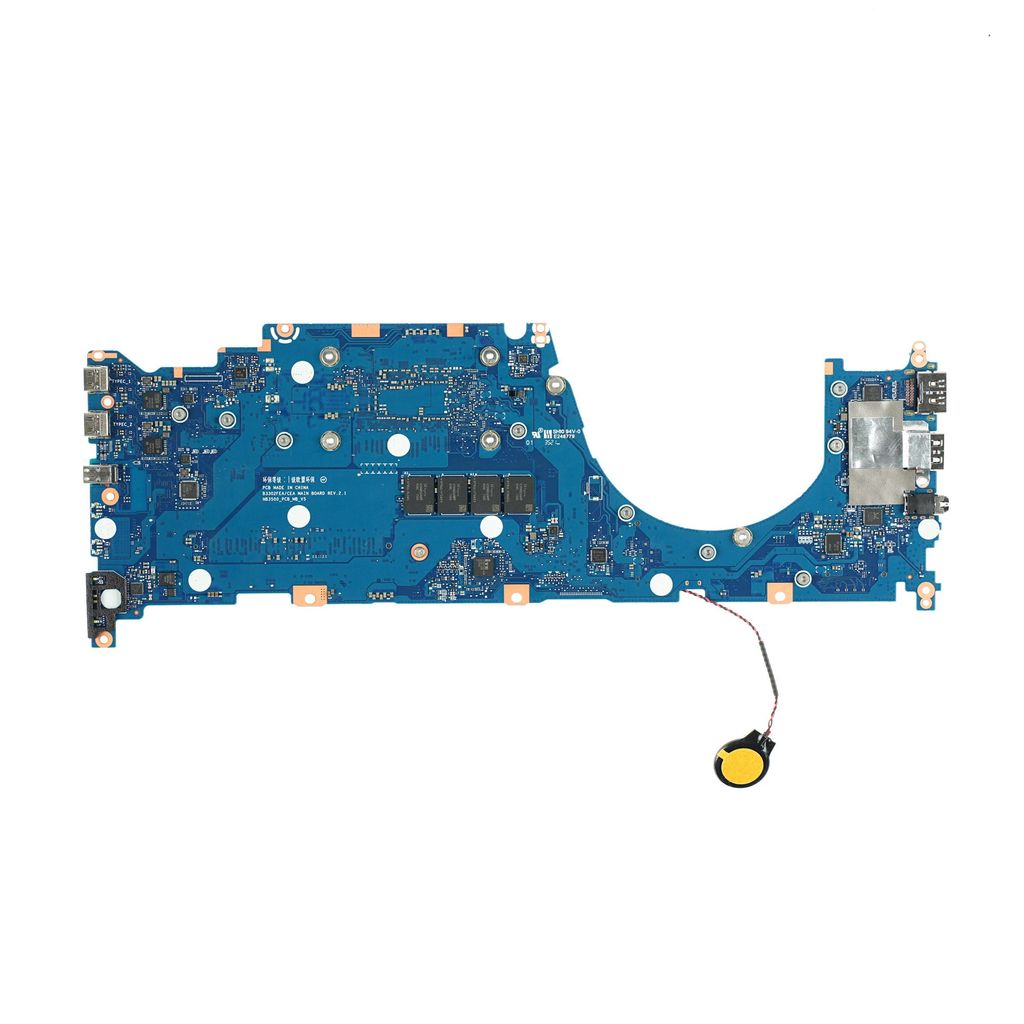 Asus B3302CEA MAINBOARD 16G/I5-1135G7 W/TPM