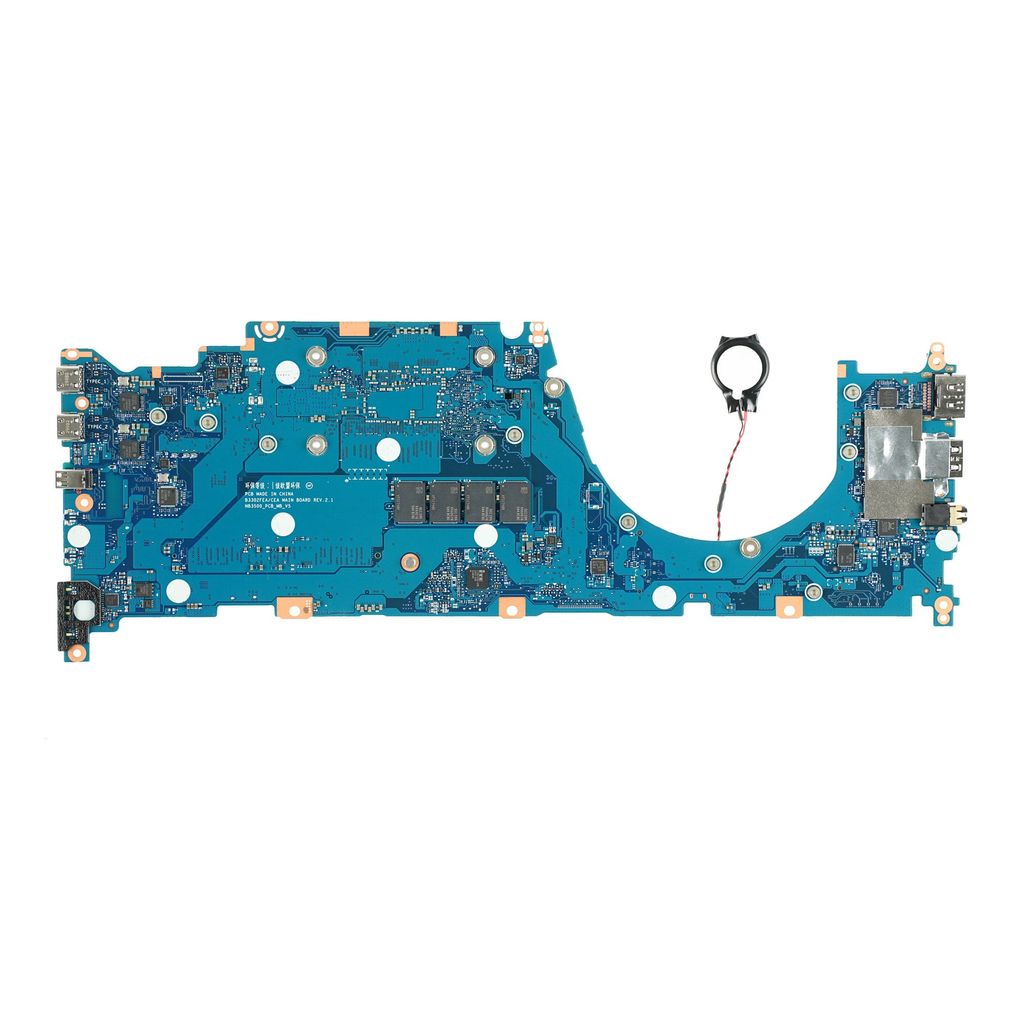 Asus B3302CEA MAINBOARD 8G/I7-1165G7 W/TPM