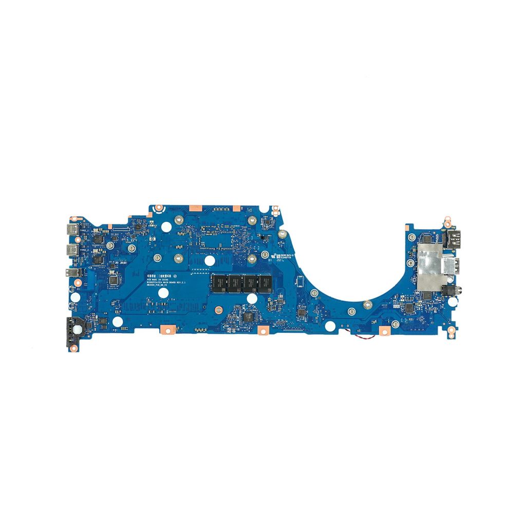 Asus B3302CEA MAINBOARD 16G/I7-1165G7 W/TPM