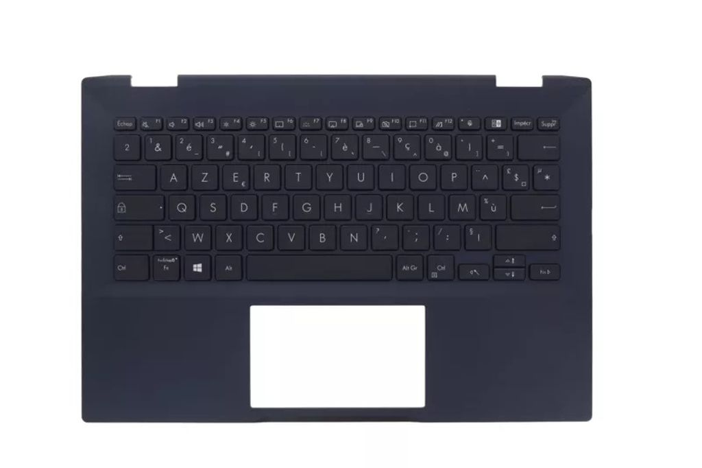 Asus B3302CEA-1A Keyboard (FRENCH) Module/AS (BACKLIGHT)