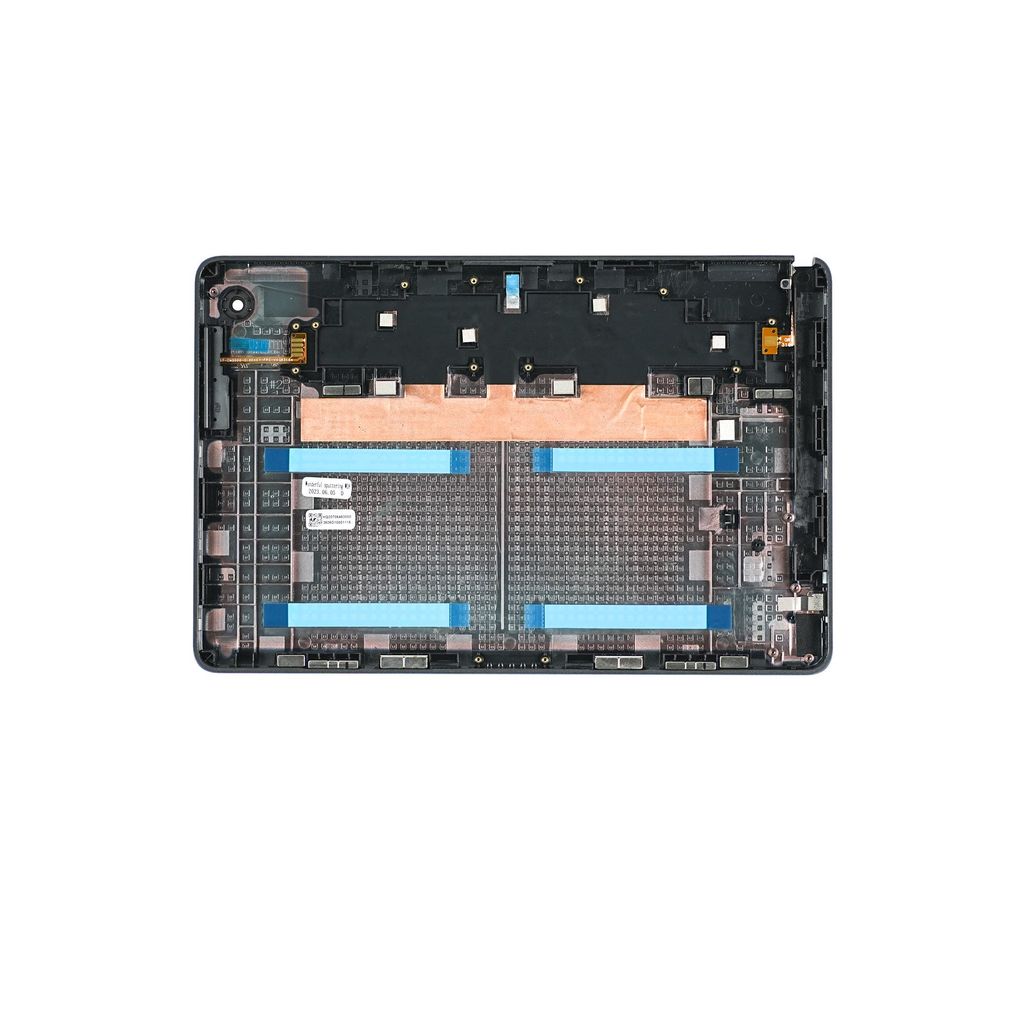 Asus CZ1000DVA-1A LCD COVER WITH PEN