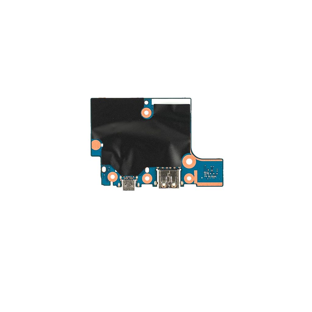 Asus CR1100CKA IO Board - Original