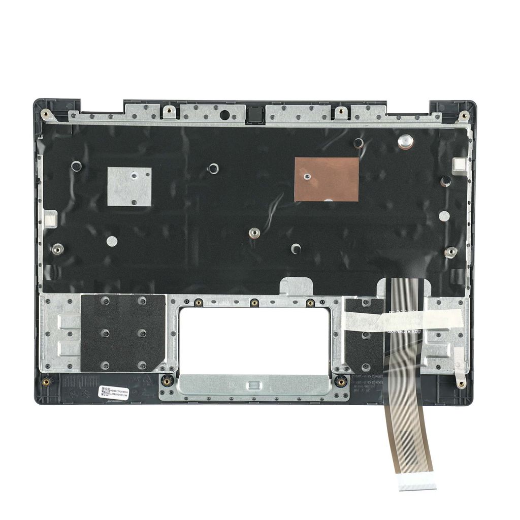 Asus CR1100CKA-1A Keyboard (CANADIAN BILINGUAL) Module/AS (ISOLATION)