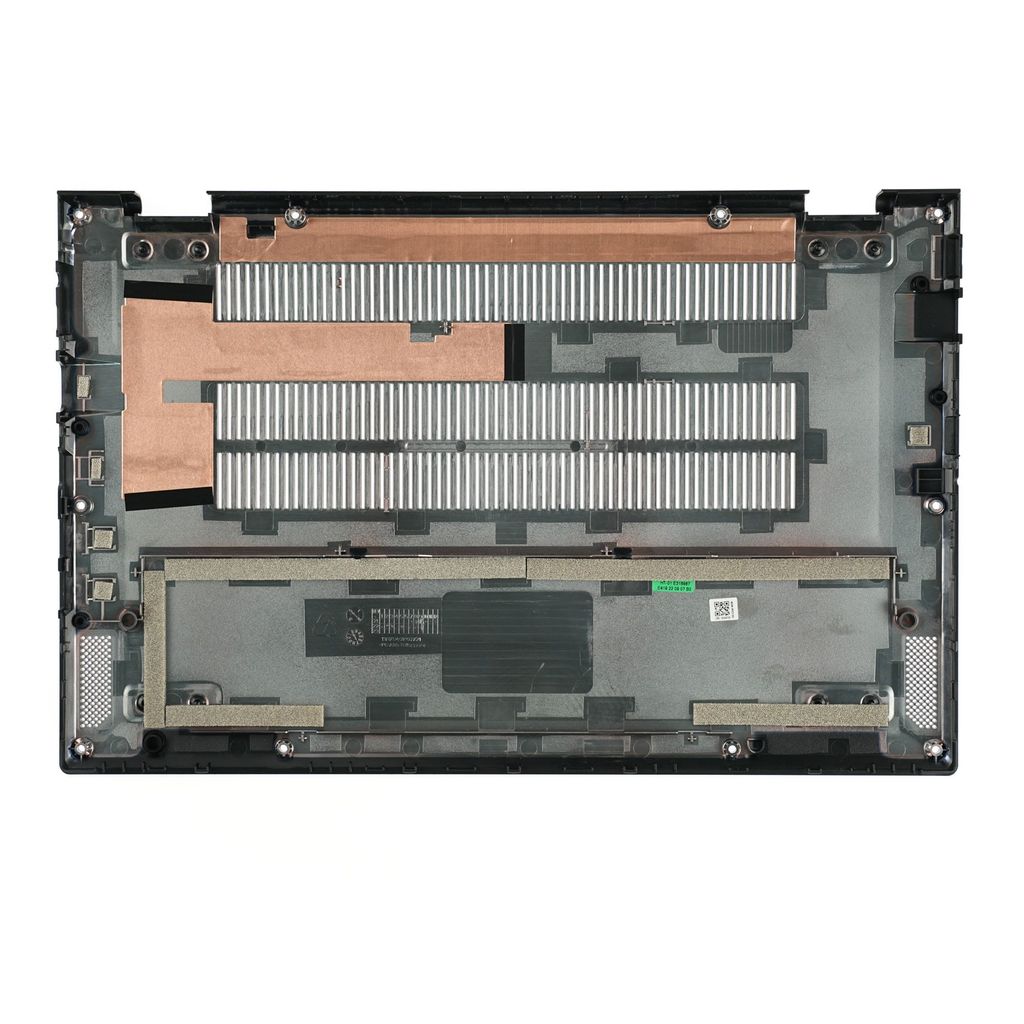 Asus L1400CDA-1A BOTTOM CASE WO SD ASSY