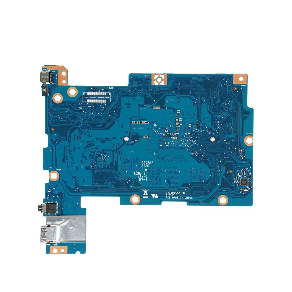 Asus CX1500CKA Moderkort 4G/N4500/AS - Original