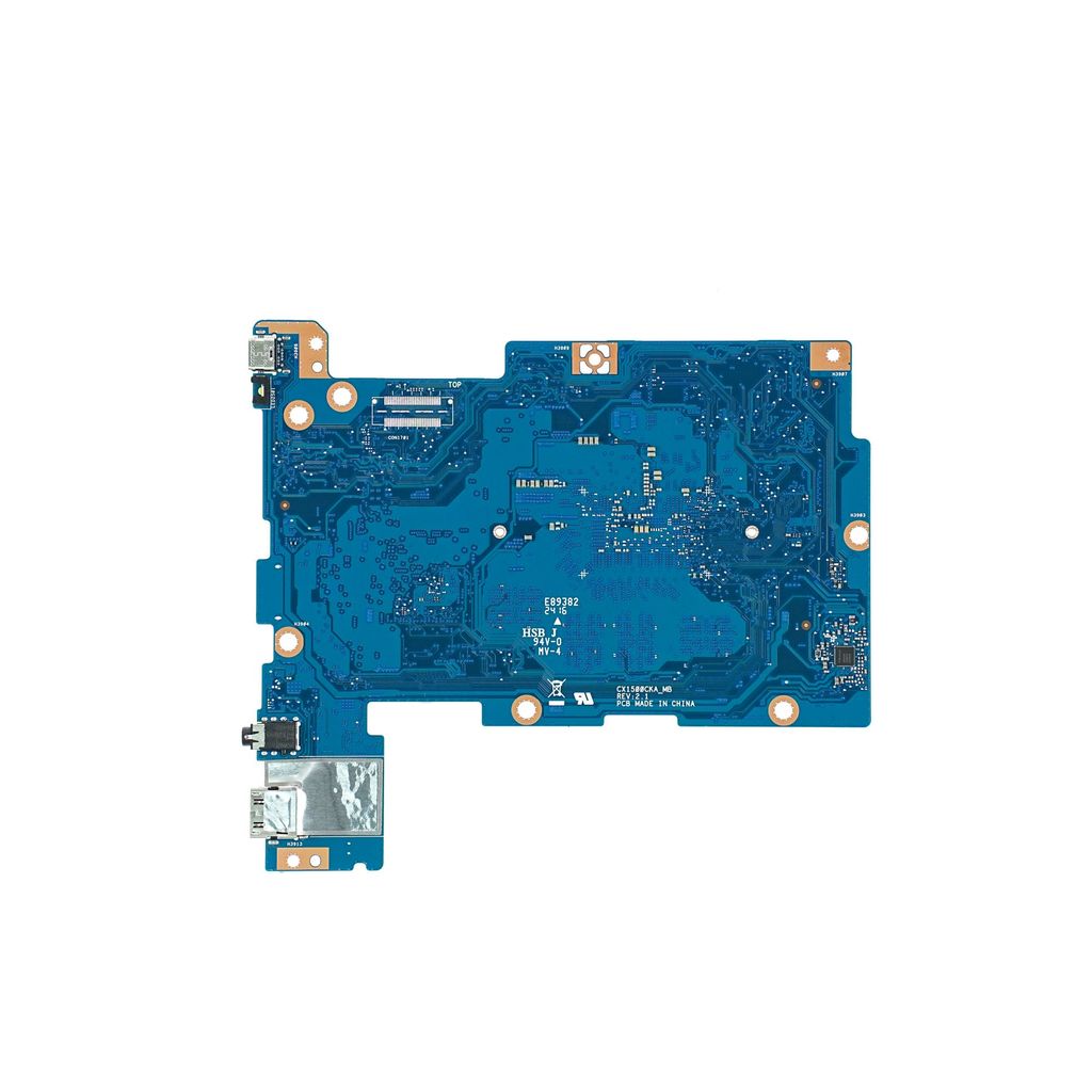 Asus CX1500CKA Moderkort 4G/N6000/AS - Original