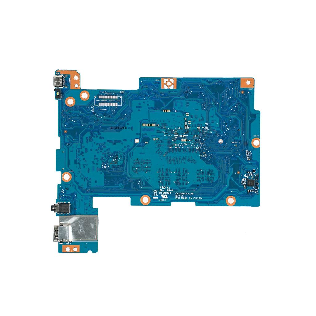 Asus CX1500CKA Moderkort 8G/N4500/AS - Original